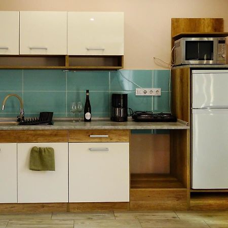 Eddy Apartman Eger Exterior foto